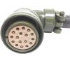 1pcs MS3108A MS3108B 18-10 20-4 20-18 20-29 22-22 24-11S Connector(20-29S key to k) view 2