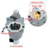 Spkagy Carburetor 22-853-02-S KH-22-853-02-S for Kohler KS530-3011 Mower view 2