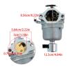 Spkagy Carburetor 22-853-02-S KH-22-853-02-S for Kohler KS530-3011 Mower view 4