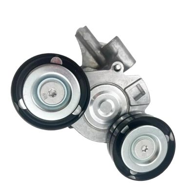 Drive Belt Tensioner Pulley For Transit MK7 2.2 TDCi For Mazda BT-50/2011-2.2 Belt Tensioner Assembly BK3Q6A228BH FB3Q6A228BA