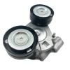 Drive Belt Tensioner Pulley For Transit MK7 2.2 TDCi For Mazda BT-50/2011-2.2 Belt Tensioner Assembly BK3Q6A228BH FB3Q6A228BA view 2