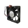AFB0612VHC -F00 DC12V 0.36A 60 * 60 * 13MM Cooling Fan view 1