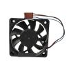 AFB0612VHC -F00 DC12V 0.36A 60 * 60 * 13MM Cooling Fan view 2