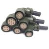 1pcs MS3108A MS3108B 18-10 20-4 20-18 20-29P 22-22 24-11S Connector Pedestal Servo Motor(18-10P) view 2