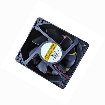 FRUPART for YDH1238B24 DC24V 0.60A 2Lines Fan