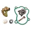 Gearshift Fan Gear Set Driven For HiSUN for UTV 500 700 HS YS MSU for Massimo for Bennche GO for KART P0040002321A0001 view 3
