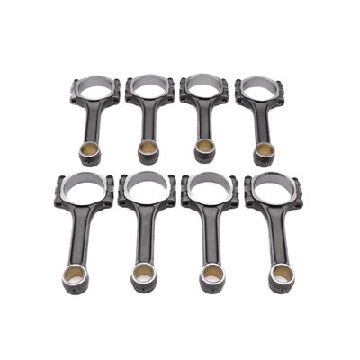 Bronze Bush Connecting Rod Compatible With SBC 350 PCE274 1003 Beam 5 700 2 100 927