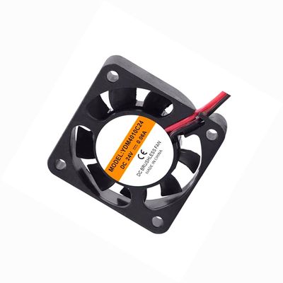 FRUPART for YDM4010C24 DC24V 0.06A 2Lines Fan