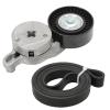 Drive Belt Tensioner Pulley For Toyota For Camry 2012-2017 For RAV4 2009-2018 Tensioner Assembly Drive Belt Kit 1662036010 view 2