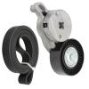 Drive Belt Tensioner Pulley For Toyota For Camry 2012-2017 For RAV4 2009-2018 Tensioner Assembly Drive Belt Kit 1662036010 view 3