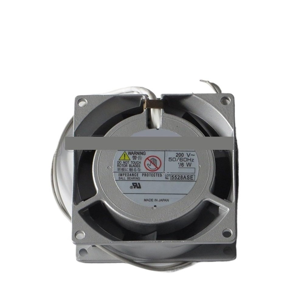 UP80B20 200V Cooling Fan