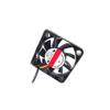 FRUPART for F-4010M12BII 4010 DC12V 0.16A 3Lines 4CM Fan view 3
