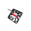 FRUPART for F-4010M12BII 4010 DC12V 0.16A 3Lines 4CM Fan view 4