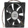 AFB1212SH 12CM 120MM 1225 12025 12V 0.80A Cooling view 1
