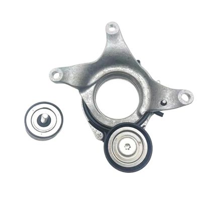Drive Belt Tensioner Pulley For Benz M282 C247 GLA200 GLA220 GLA250 W247 GLB200 GLB220 250 Engine Drive Belt Tensioner Assembly A2822000170 A2822020019