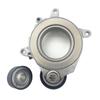 Drive Belt Tensioner Pulley For Benz M282 C247 GLA200 GLA220 GLA250 W247 GLB200 GLB220 250 Engine Drive Belt Tensioner Assembly A2822000170 A2822020019 view 2