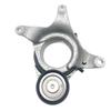 Drive Belt Tensioner Pulley For Benz M282 C247 GLA200 GLA220 GLA250 W247 GLB200 GLB220 250 Engine Drive Belt Tensioner Assembly A2822000170 A2822020019 view 3