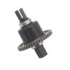for 60065 Differential Gear Set Fit RC HSP 1:8 Off-Road Buggy 94760 94761 94763(60065) view 1