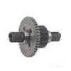 for 60065 Differential Gear Set Fit RC HSP 1:8 Off-Road Buggy 94760 94761 94763(60065) view 2