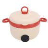 ciciglow Stainless Steel Supplementary Food Bowl with Constant Temperature for Daily Feeding Use view 4
