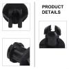 2 Pcs Swivel Bushing 23-932481 For Mercury Outboard Jet Throttle Lever Linkage Repair, Black Plastic Replacement Part For Mariner 175 200 For Hp Models view 4