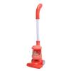 Omquot Children's Toy Vacuum for Skill Development Stable Walking Function for Kids, ABS Material (Red) view 3