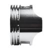 Piston And Rings Standard Set Compatible With GX120 Engine 60mm Bore 13101ZH7010 view 4