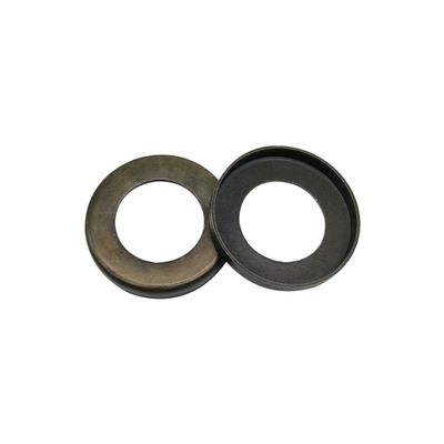 HKweGDmvn 8-Piece ATV/UTV Bushing Set Compatible with Big Bear 400, YFZ450, Banshee 350, 660, and 700 - Replaces Part Number 5KM-23526-00-00