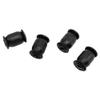 HKweGDmvn 8-Piece ATV/UTV Bushing Set Compatible with Big Bear 400, YFZ450, Banshee 350, 660, and 700 - Replaces Part Number 5KM-23526-00-00 view 2
