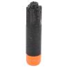 Jenivaint EVA Darts for Ultra, Soft Foam Darts Refill Ammo Wristbands, Premium EVA Foam Tips, Higher Durability, Easy Compatibility, for Kids Indoor Outdoor Battle Games (Black) view 4