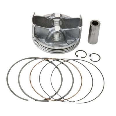 Piston Kit 95mm Compatible With YFZ450 YFZ 450 WR450F 5TG-11631-12-00 5TG1160300