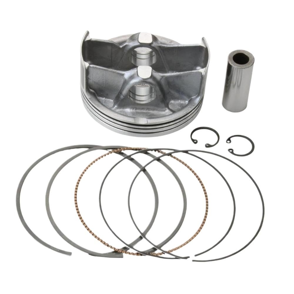 Piston Kit 95mm Compatible With YFZ450 YFZ 450 WR450F 5TG-11631-12-00 5TG1160300