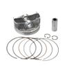 Piston Kit 95mm Compatible With YFZ450 YFZ 450 WR450F 5TG-11631-12-00 5TG1160300 view 3