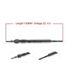 Heater Glow Plugs Kit 059963319AB 059963319F For Skoda For Fabia II 2006-2012 For Roomster 2006-2015 For Superb II 2008-2015 Heater Glow Plug (2pcs) view 4