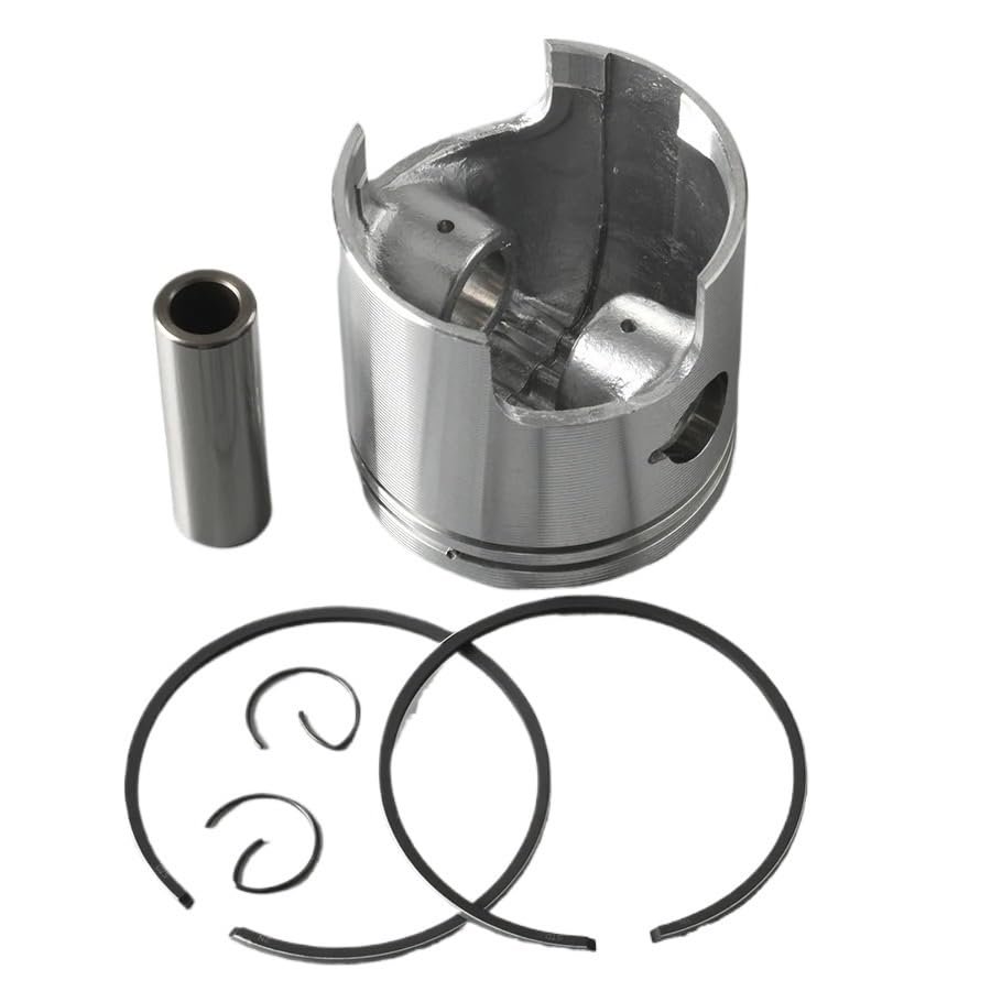 71.25MM PISTON SET (+0.25) 12100-96353 96353-025 for Suzuki Outboard Engine 20HP 25HP 30HP DT20 DT25 DT30 12140-96351-025