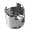 71.25MM PISTON SET (+0.25) 12100-96353 96353-025 for Suzuki Outboard Engine 20HP 25HP 30HP DT20 DT25 DT30 12140-96351-025 view 2