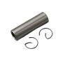 71.25MM PISTON SET (+0.25) 12100-96353 96353-025 for Suzuki Outboard Engine 20HP 25HP 30HP DT20 DT25 DT30 12140-96351-025 view 4