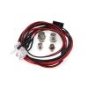 Rc Spotlight Strip for 70cm for Universal Headlights Taillight Lights Set All Kinds RC Crawler On Road Drift Car Truck Upgrade Parts view 1