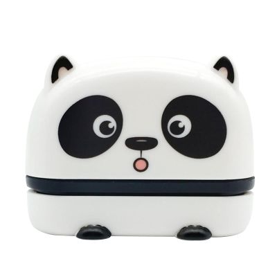 Stamp Clothing Marker - Kindergarten Cartoon Clothing Name Seals