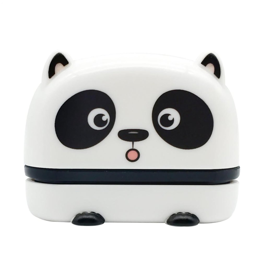 Stamp Clothing Marker - Kindergarten Cartoon Clothing Name Seals