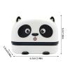 Stamp Clothing Marker - Kindergarten Cartoon Clothing Name Seals view 4