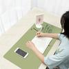 Corner Desk Mat Waterproof Erasable Silicone Reusable Pad view 3