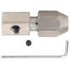 Mbeysaq Electric Boat Drive Shaft Connector Durable Replacement for RC Model (4) view 1