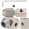 Mbeysaq Electric Boat Drive Shaft Connector Durable Replacement for RC Model (4) view 2