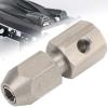 Mbeysaq Electric Boat Drive Shaft Connector Durable Replacement for RC Model (4) view 3