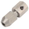 Mbeysaq Electric Boat Drive Shaft Connector Durable Replacement for RC Model (4) view 4