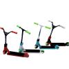 CLAKY Professional Finger Scooter Toy Metal for Use Fingerboard Obstacles Fingerboard and Competitions Random view 1