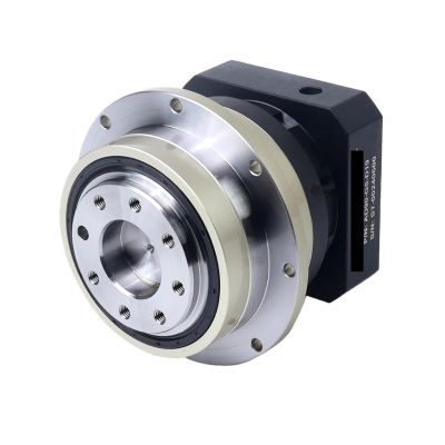 Speed Reducer Helical Planetary Gearbox Gear for 90mm Servo Motor(Ratio 10 to 1)
