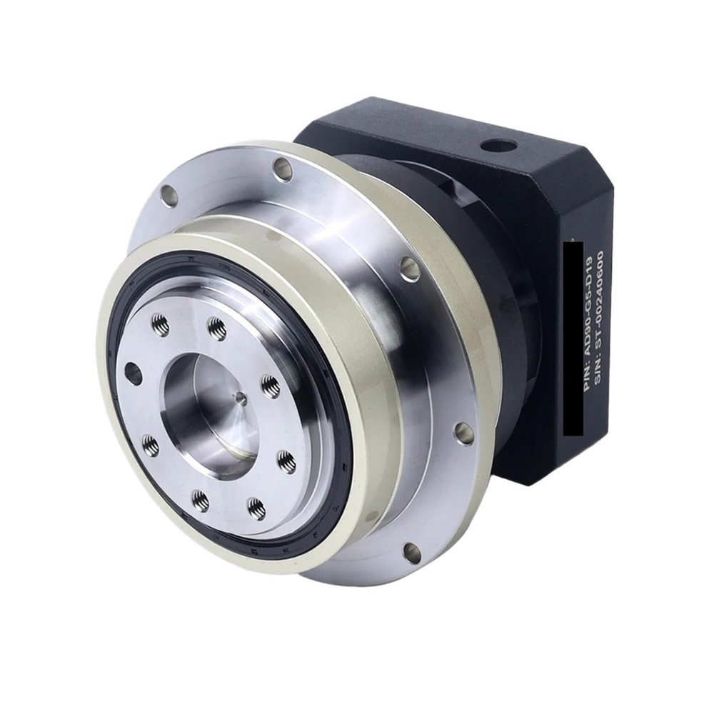 Speed Reducer Helical Planetary Gearbox Gear for 90mm Servo Motor(Ratio 10 to 1)