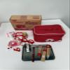 TIGERHU Doctor Kit for Kids, 34 Pcs Pretend Play Toy with Medical Storage Bag, Real Stethoscope, for Ages 3 and Up view 3